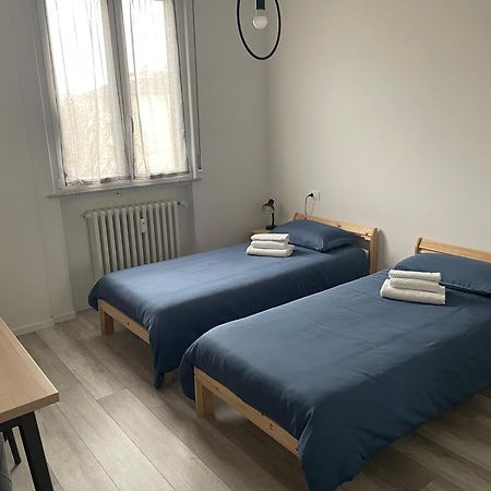 La Casa Di Mimmi Διαμέρισμα Μάντοβα Εξωτερικό φωτογραφία