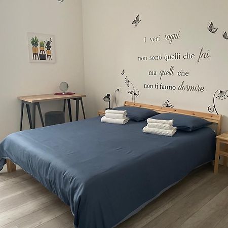 La Casa Di Mimmi Διαμέρισμα Μάντοβα Εξωτερικό φωτογραφία