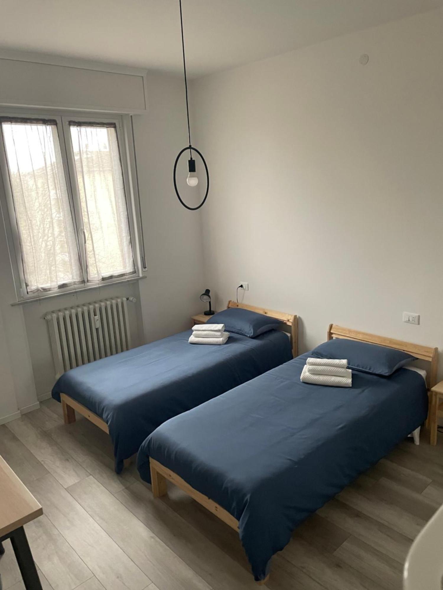 La Casa Di Mimmi Διαμέρισμα Μάντοβα Εξωτερικό φωτογραφία