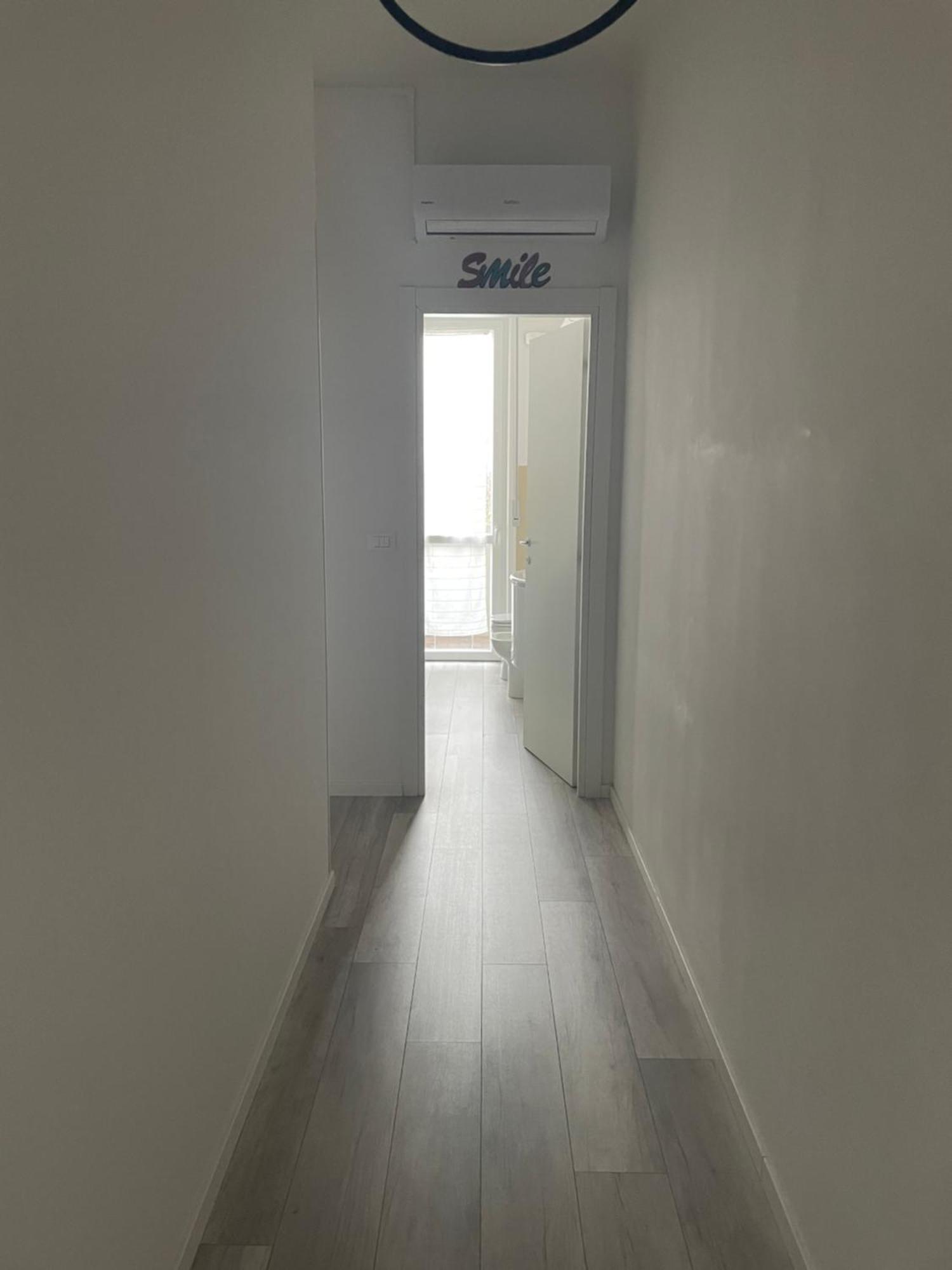 La Casa Di Mimmi Διαμέρισμα Μάντοβα Εξωτερικό φωτογραφία