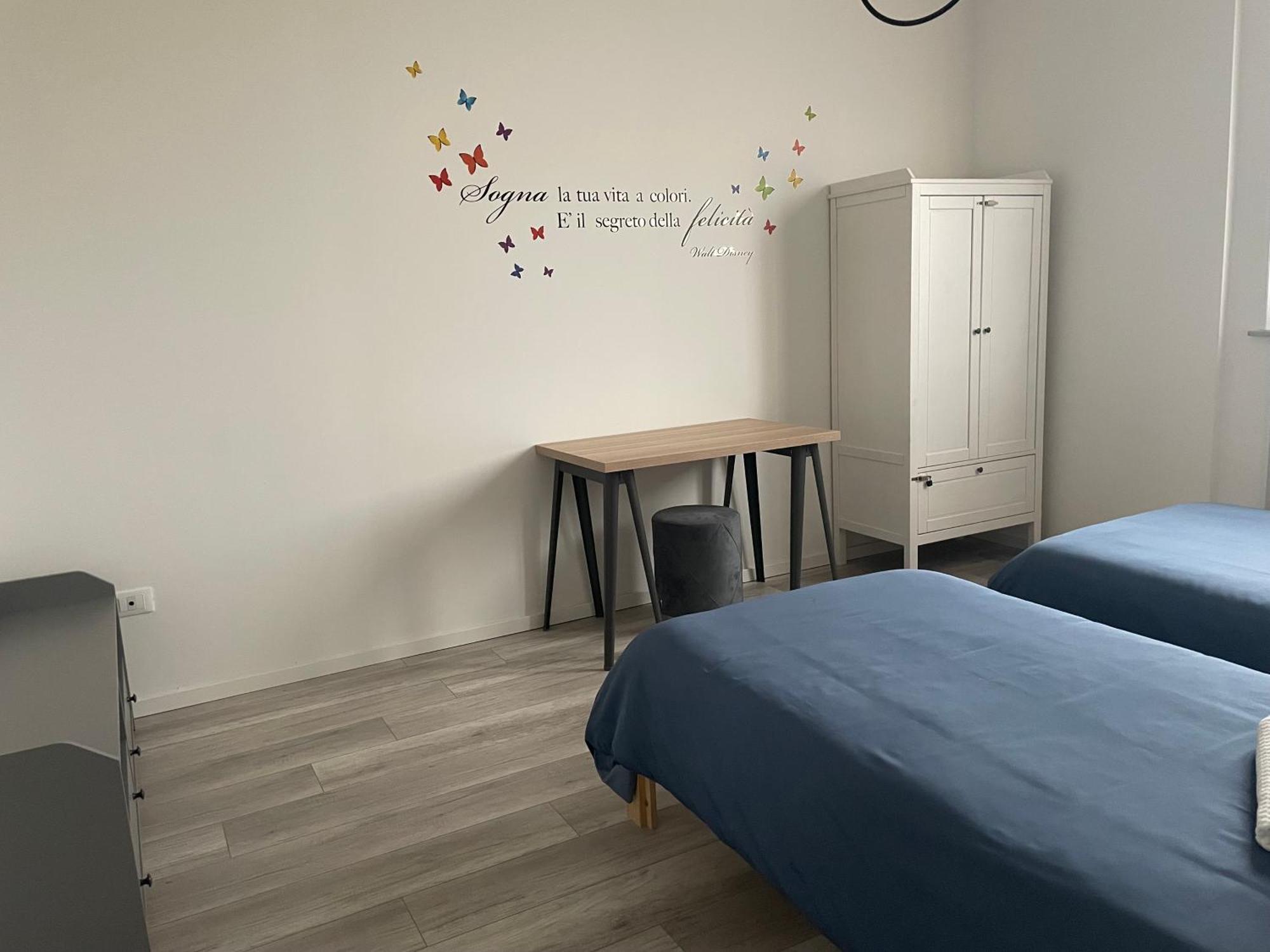 La Casa Di Mimmi Διαμέρισμα Μάντοβα Εξωτερικό φωτογραφία