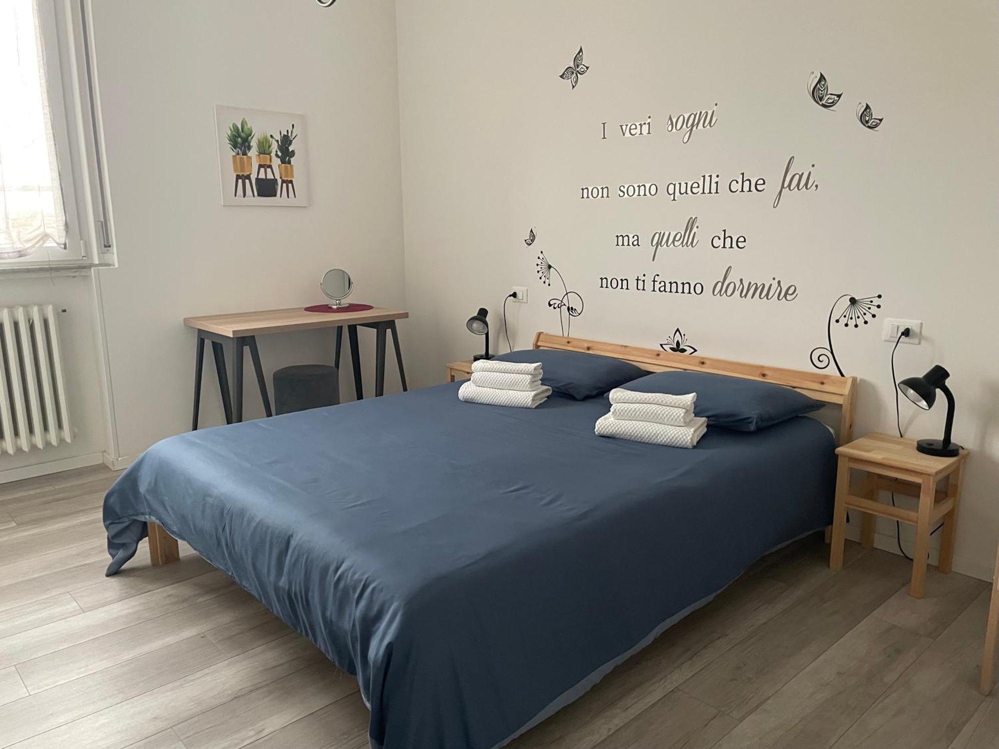 La Casa Di Mimmi Διαμέρισμα Μάντοβα Εξωτερικό φωτογραφία