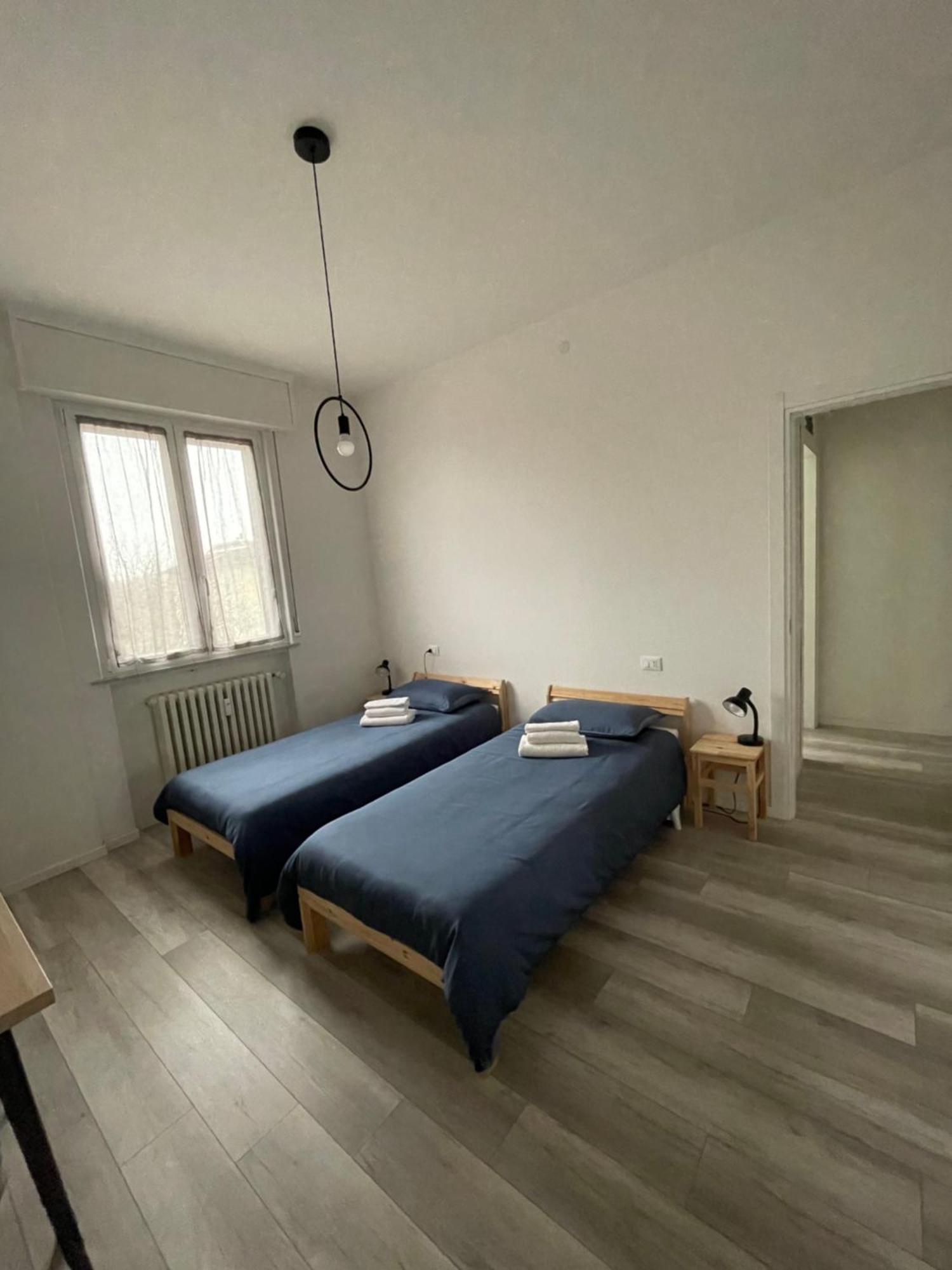 La Casa Di Mimmi Διαμέρισμα Μάντοβα Εξωτερικό φωτογραφία