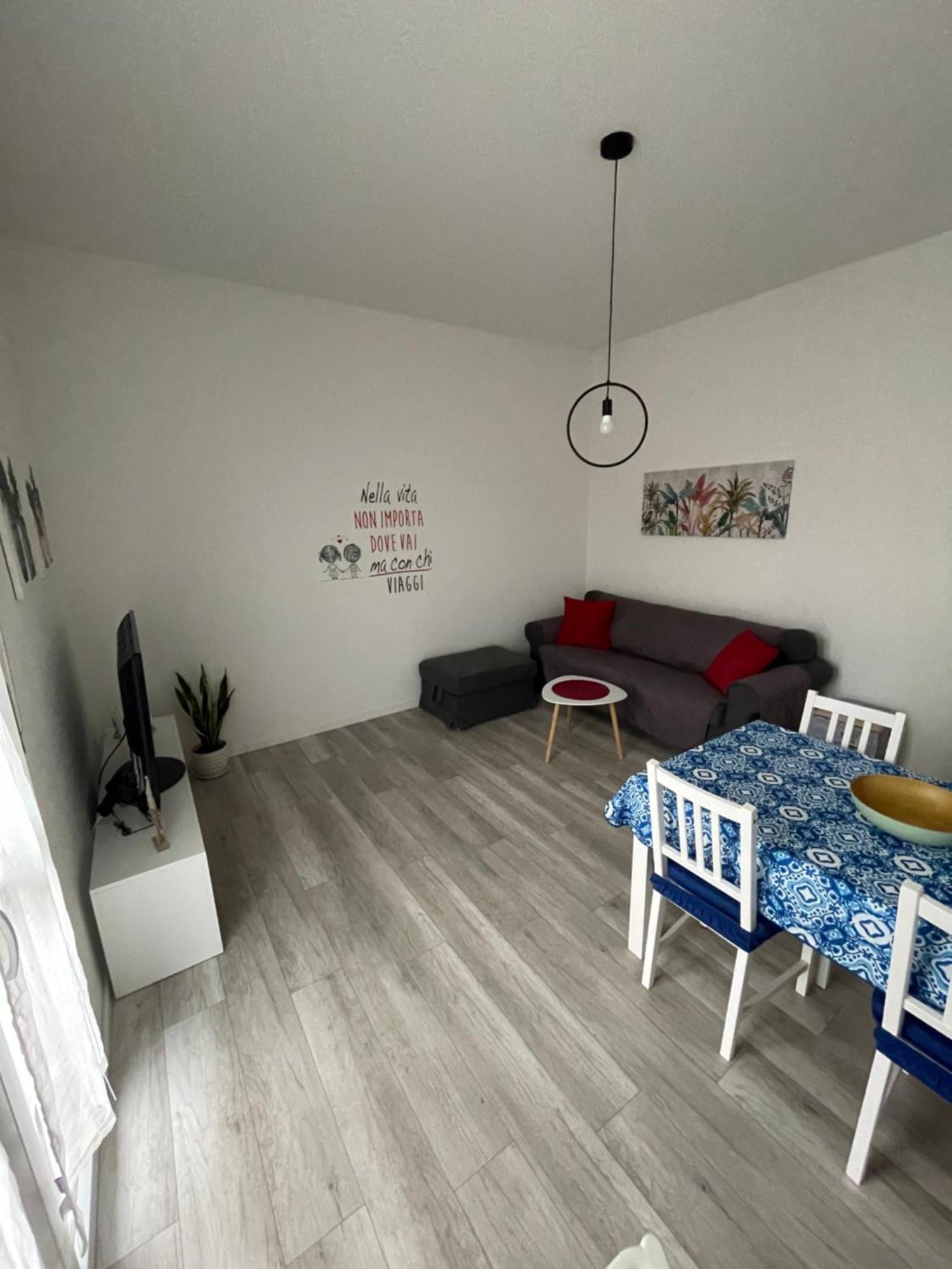 La Casa Di Mimmi Διαμέρισμα Μάντοβα Εξωτερικό φωτογραφία
