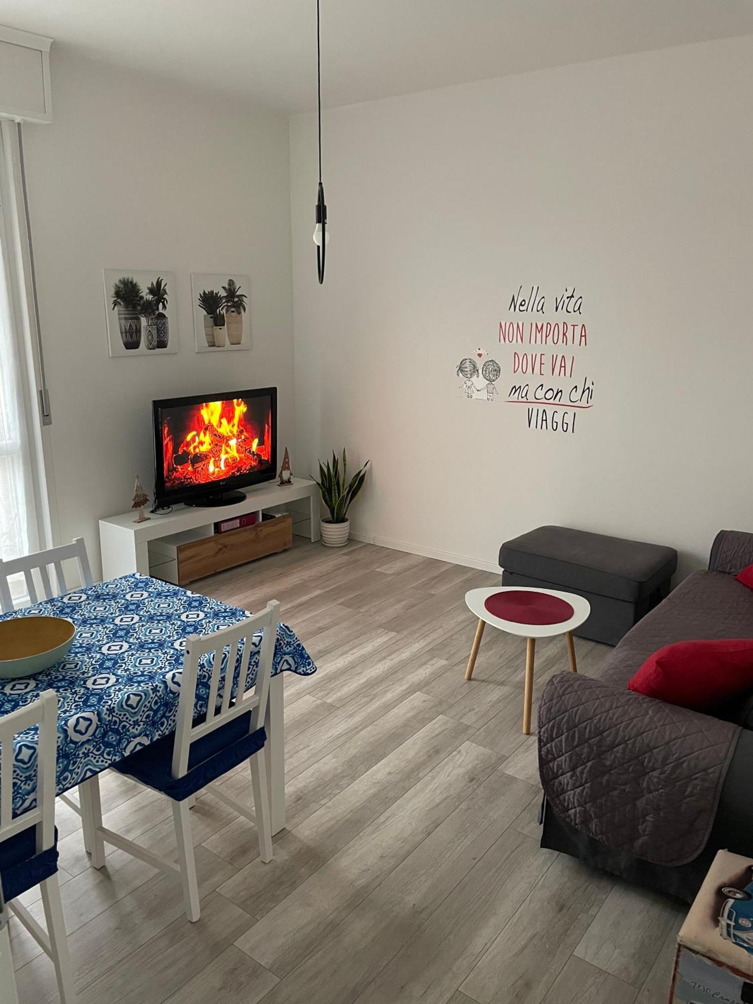 La Casa Di Mimmi Διαμέρισμα Μάντοβα Εξωτερικό φωτογραφία