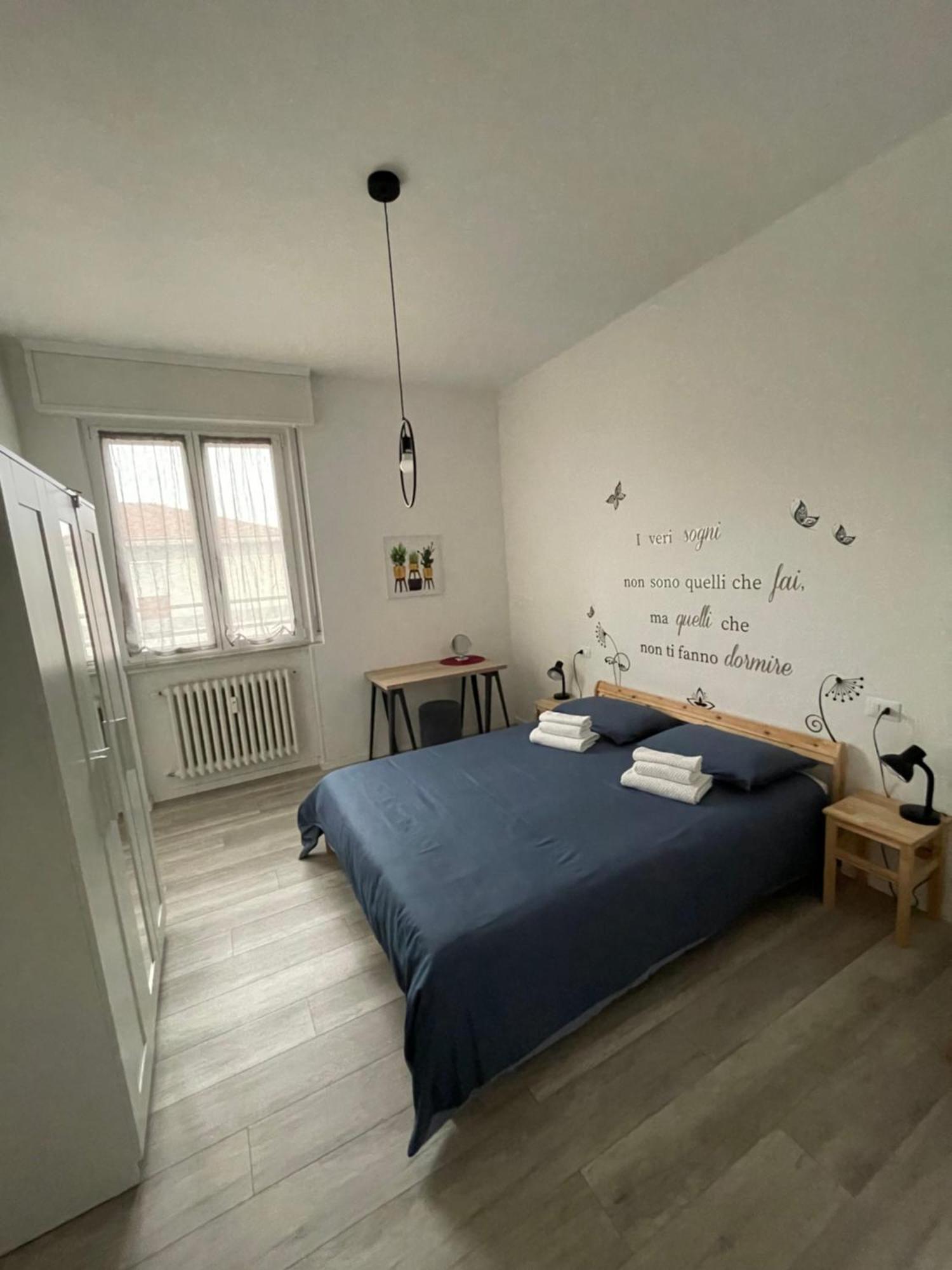 La Casa Di Mimmi Διαμέρισμα Μάντοβα Εξωτερικό φωτογραφία