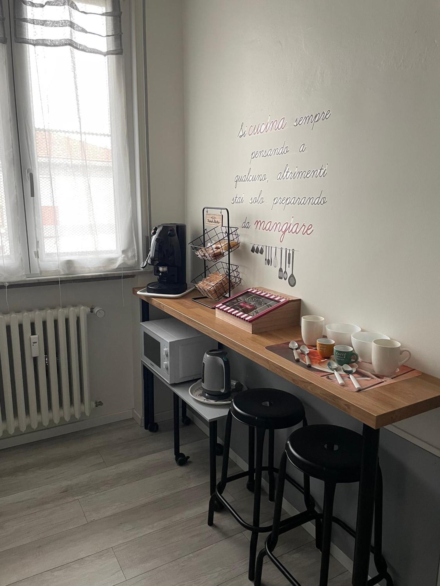 La Casa Di Mimmi Διαμέρισμα Μάντοβα Εξωτερικό φωτογραφία